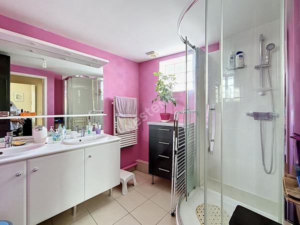 Appartement d'exception 4 pièces à vendre à Rezé - Luminosité et Confort près des bords de Sèvre
