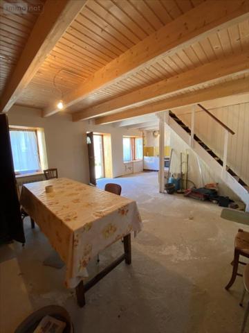 Maison à vendre à Kergloff dans le Finistère (29270), ref : 686