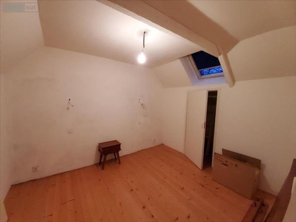 Maison à vendre à Kergloff dans le Finistère (29270), ref : 686