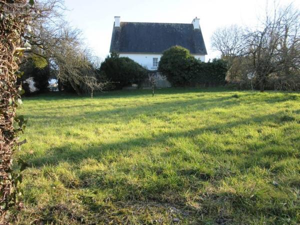 Maison à vendre à Kergloff dans le Finistère (29270), ref : 686