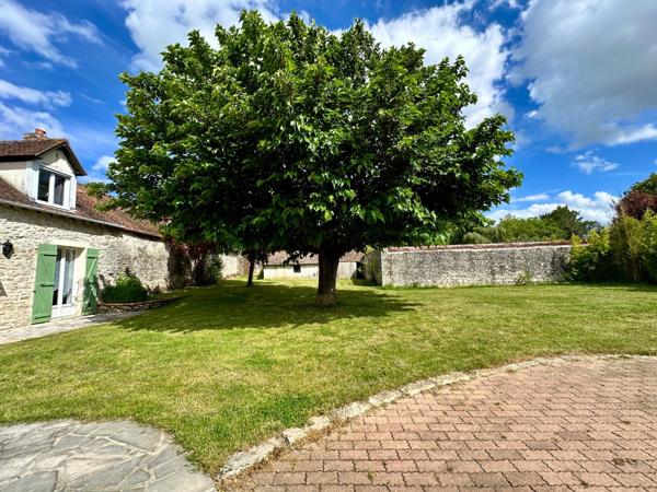 Vente / Maison en pierre