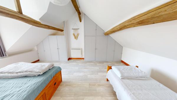 Vente / Maison en pierre