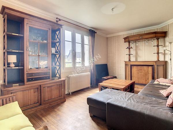 Maison de type 3 meublée ! Pour étudiants !