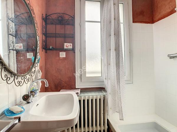 Maison de type 3 meublée ! Pour étudiants !