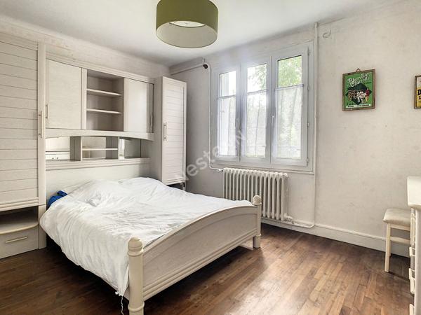 Maison de type 3 meublée ! Pour étudiants !