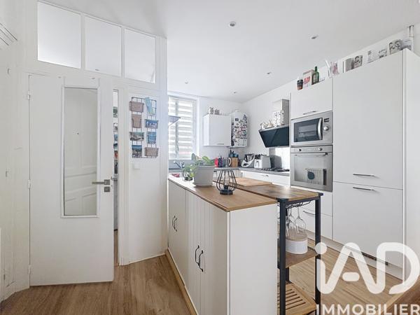 Appartement à vendre 3 pièces 59 m² Jurançon