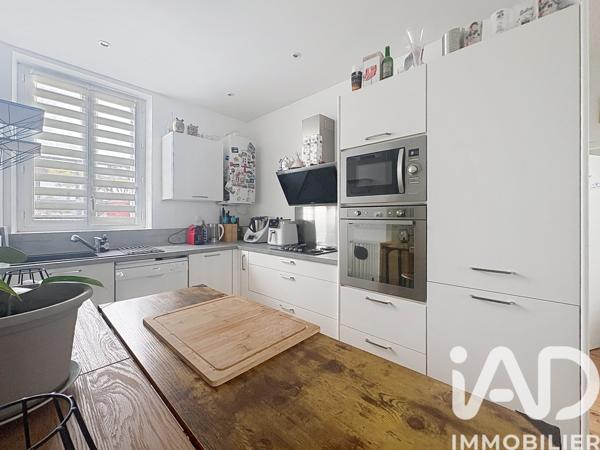 Appartement à vendre 3 pièces 59 m² Jurançon