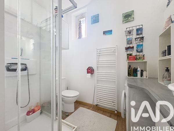 Appartement à vendre 3 pièces 59 m² Jurançon