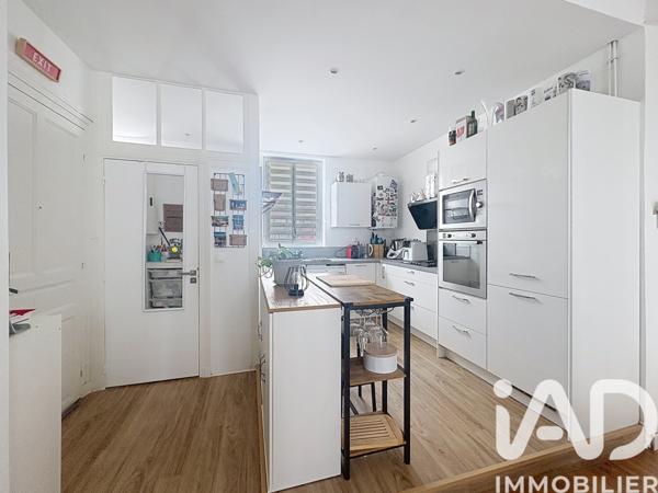 Appartement à vendre 3 pièces 59 m² Jurançon