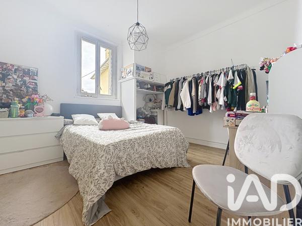 Appartement à vendre 3 pièces 59 m² Jurançon