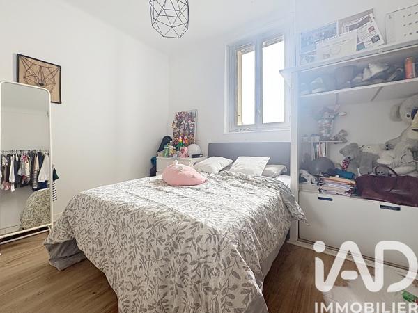 Appartement à vendre 3 pièces 59 m² Jurançon
