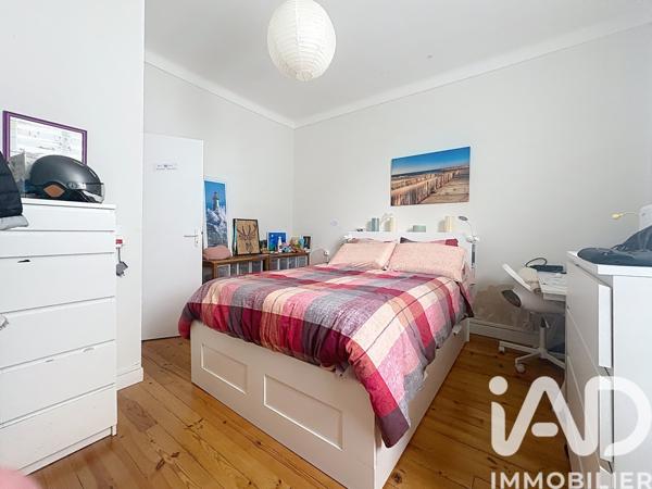 Appartement à vendre 3 pièces 59 m² Jurançon