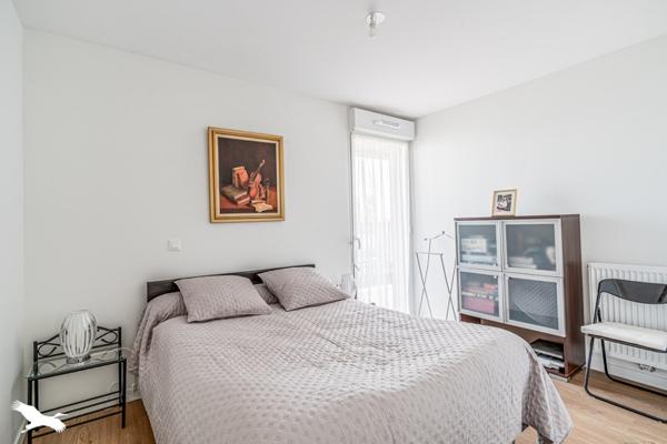 Appartement à vendre |  Bordeaux |  5 pièces | 104 m²