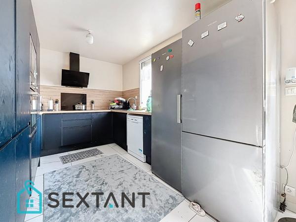 Maison plain pied 122 m2 sur sous sol total