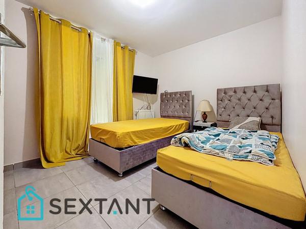 Maison plain pied 122 m2 sur sous sol total