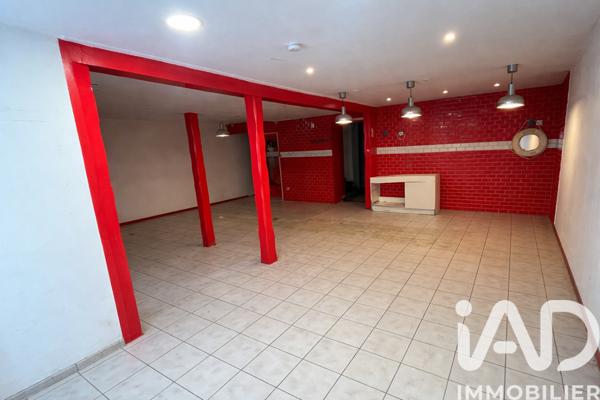 Maison à vendre 5 pièces 176 m² Mouy