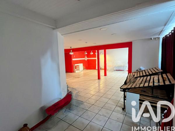 Maison à vendre 5 pièces 176 m² Mouy