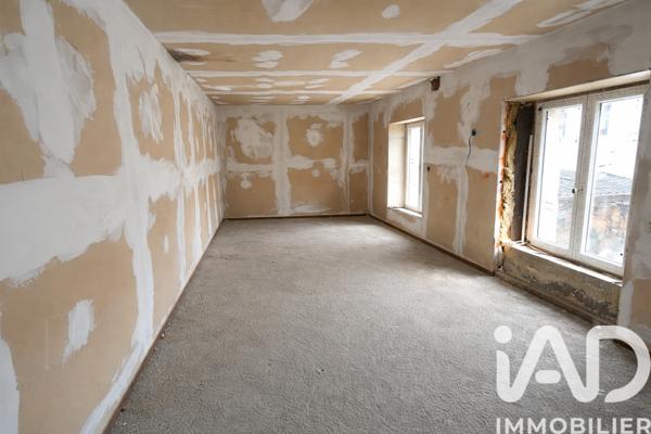 Maison à vendre 5 pièces 176 m² Mouy