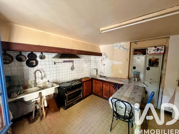 Maison à vendre 5 pièces 176 m² Mouy