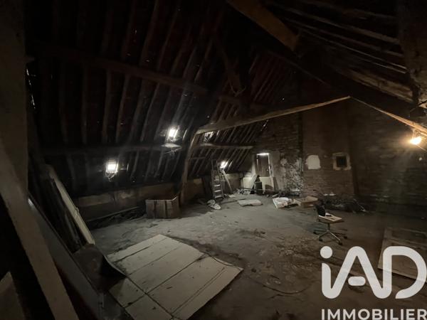 Maison à vendre 5 pièces 176 m² Mouy