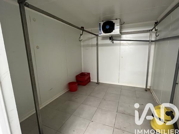 Maison à vendre 5 pièces 176 m² Mouy