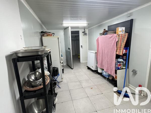 Maison à vendre 5 pièces 176 m² Mouy