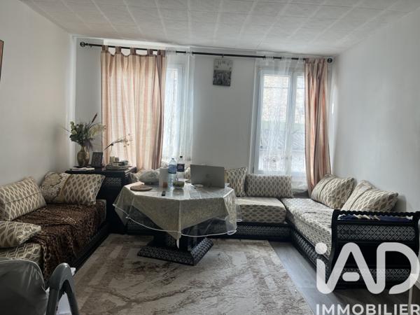 Maison à vendre 5 pièces 176 m² Mouy