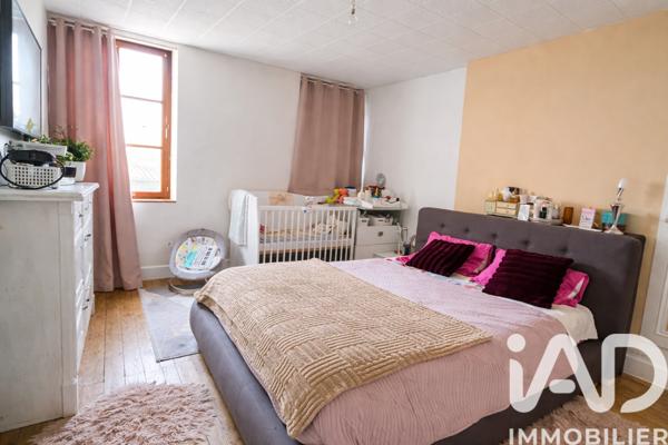 Maison à vendre 5 pièces 176 m² Mouy