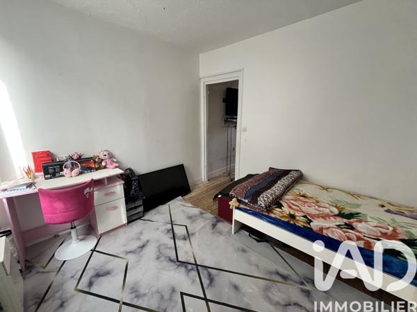 Maison à vendre 5 pièces 176 m² Mouy