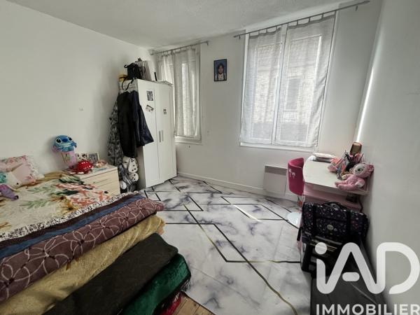 Maison à vendre 5 pièces 176 m² Mouy