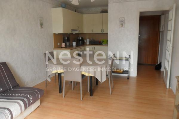Appartement  2 pièce(s) 38,50 m2
