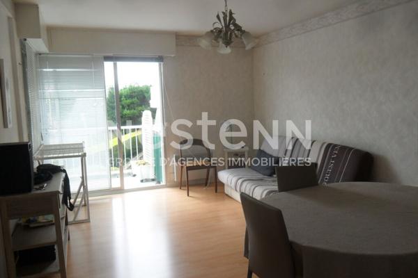 Appartement  2 pièce(s) 38,50 m2