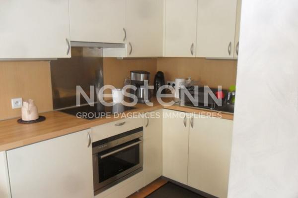 Appartement  2 pièce(s) 38,50 m2