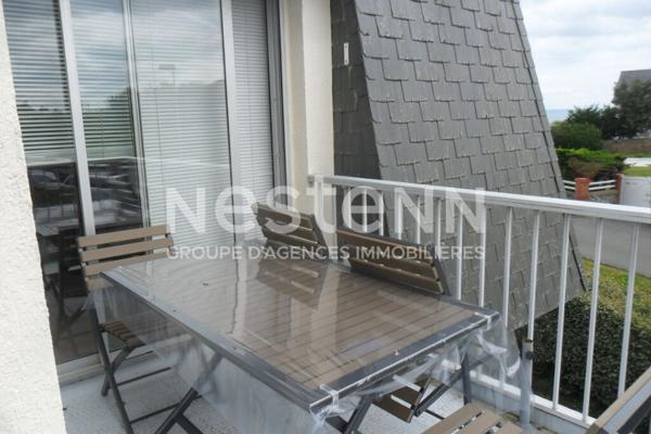 Appartement  2 pièce(s) 38,50 m2