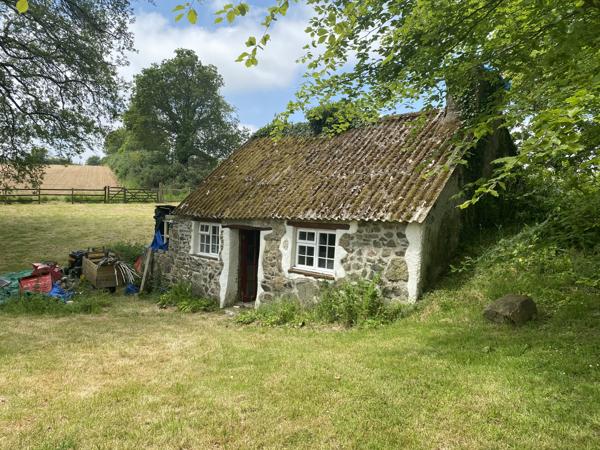 Maison à vendre à Carnoët (22160) - Côtes-d'Armor