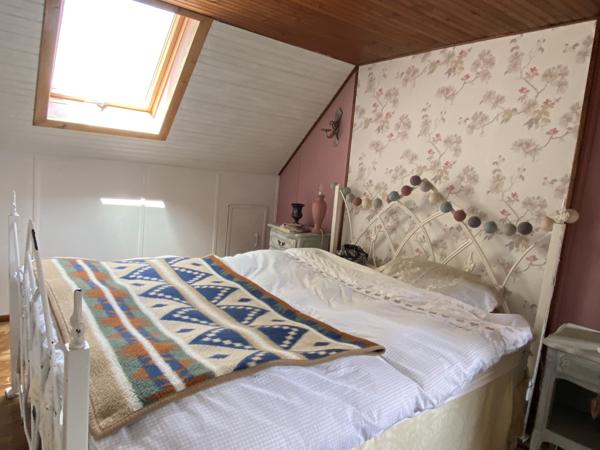 Maison à vendre à Carnoët (22160) - Côtes-d'Armor