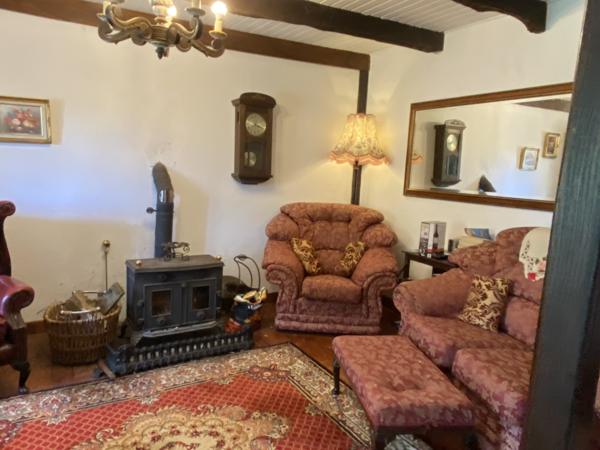 Maison à vendre à Carnoët (22160) - Côtes-d'Armor