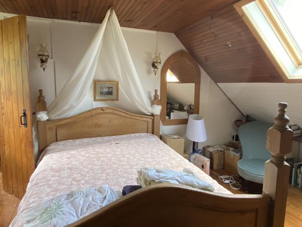 Maison à vendre à Carnoët (22160) - Côtes-d'Armor