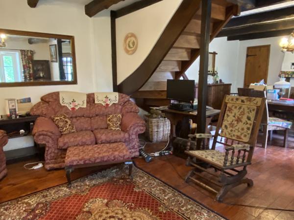 Maison à vendre à Carnoët (22160) - Côtes-d'Armor