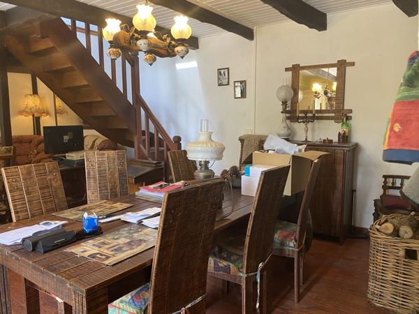 Maison à vendre à Carnoët (22160) - Côtes-d'Armor