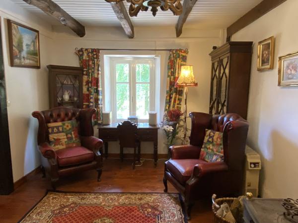 Maison à vendre à Carnoët (22160) - Côtes-d'Armor