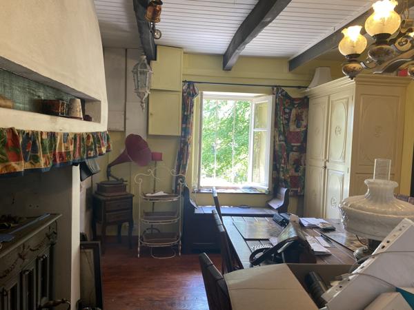 Maison à vendre à Carnoët (22160) - Côtes-d'Armor