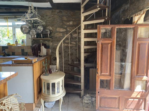 Maison à vendre à Carnoët (22160) - Côtes-d'Armor