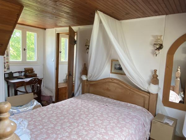 Maison à vendre à Carnoët (22160) - Côtes-d'Armor