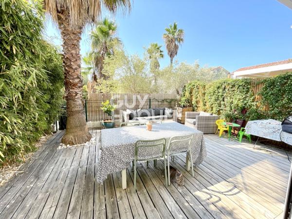 MAISON À VENDRE DE 4 PIÈCES DE 112,00 M²