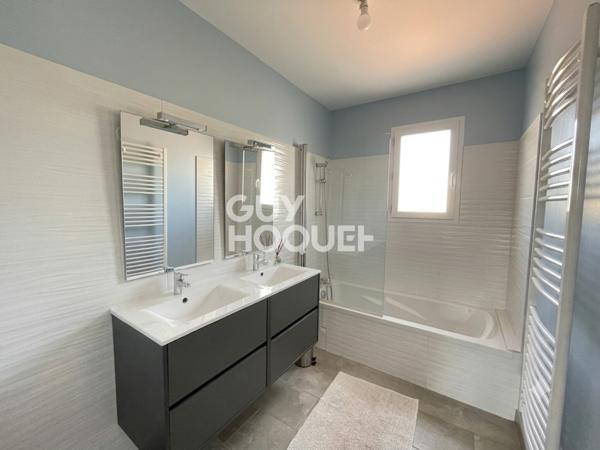 MAISON À VENDRE DE 4 PIÈCES DE 112,00 M²