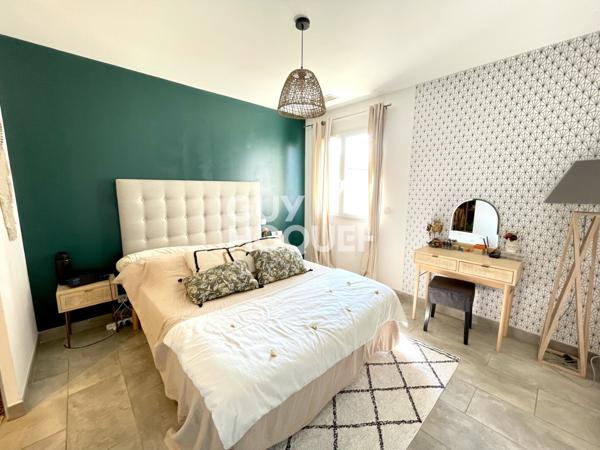 MAISON À VENDRE DE 4 PIÈCES DE 112,00 M²