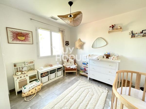 MAISON À VENDRE DE 4 PIÈCES DE 112,00 M²