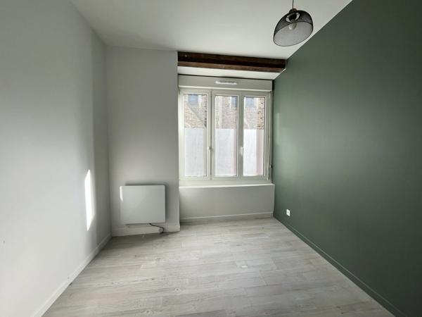 Immeuble de rapport à vendre à Plessé – Investissement rentable avec potentiel