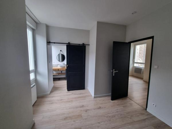 Immeuble de rapport à vendre à Plessé – Investissement rentable avec potentiel